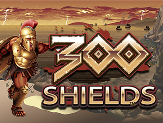 300 Shields