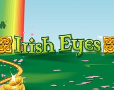 Irish Eyes