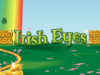 Irish Eyes