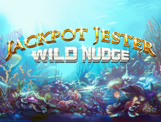 Jackpot Jester Wild Nudge