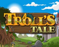 Troll’s Tale