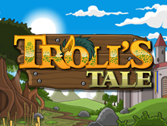 Troll’s Tale