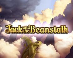 Jack & the Beanstalk