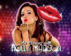 Holly Madison