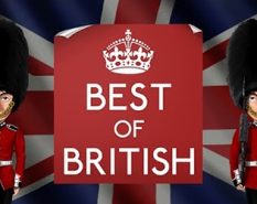 Best of British