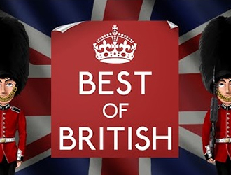 Best of British