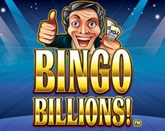 Bingo Billions