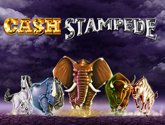 Cash Stampede