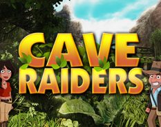 Cave Raiders