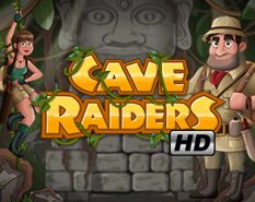 Cave Raiders HD