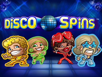 Disco Spins