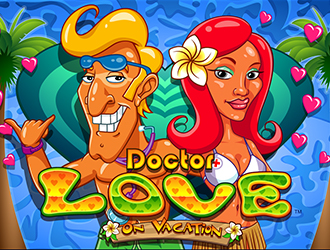 Doctor Love on Vacation