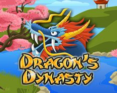 Dragon’s Dynasty