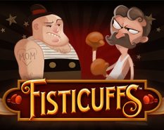 Fisticuffs