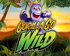 Gorilla Go Wild