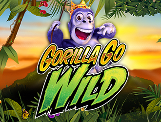 Gorilla Go Wild