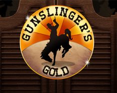 Gunslingers Gold