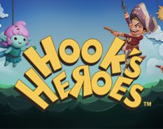 Hook’s Heroes