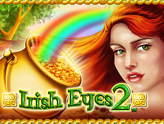 Irish Eyes 2