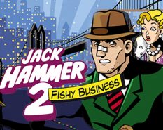 Jack Hammer 2