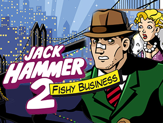 Jack Hammer 2