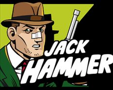 Jack Hammer