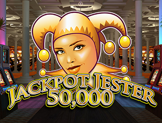 Jackpot Jester 50000