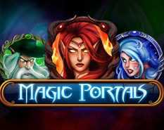 Magic Portals