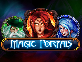 Magic Portals