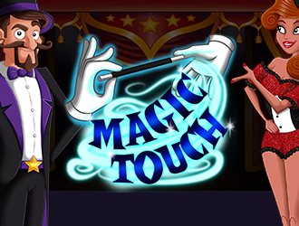 Magic Touch