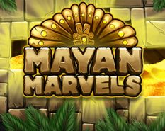 Mayan Marvels