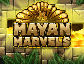 Mayan Marvels