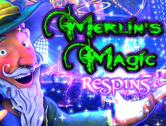 Merlin’s Magic Respins