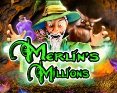 Merlin’s Millions