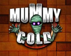 Mummy Gold