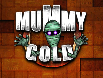 Mummy Gold