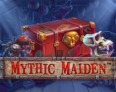 Mythic Maiden