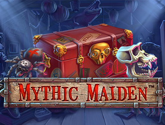 Mythic Maiden