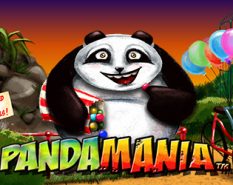 Pandamania