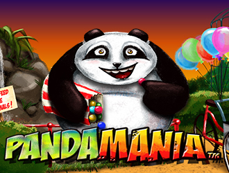 Pandamania