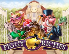 Piggy Riches