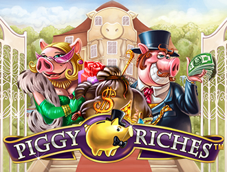 Piggy Riches