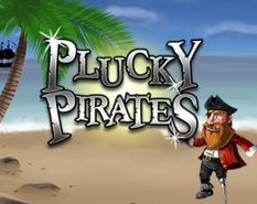 Plucky Pirates