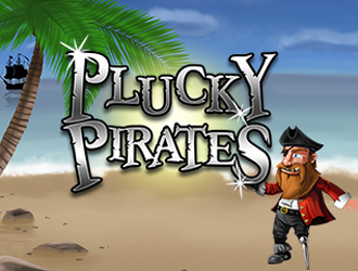 Plucky Pirates