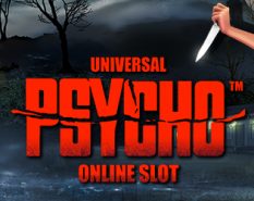 Psycho