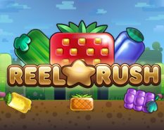 Reel Rush