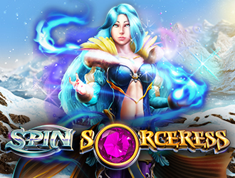 Spin Sorceress