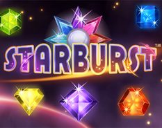 Starburst