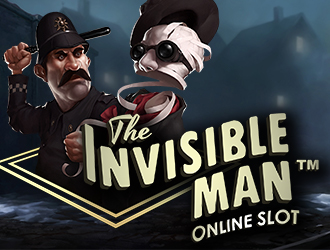 The Invisible Man