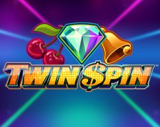 Twin Spin